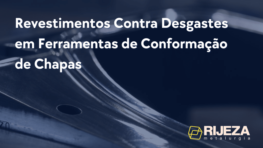 Conformação de chapas