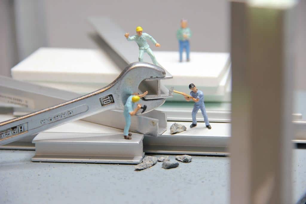 Impacto da Aspersão Térmica na Gestão da Manutenção