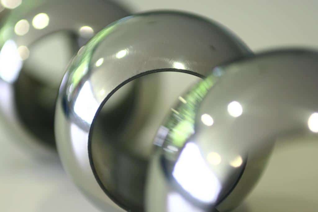 Cromo Duro ou Carboneto de Tungstênio - Conheça 2 grandes diferenças