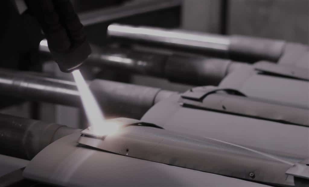 O Diferencial do Uso de Carbonetos Como Solução Contra Desgaste