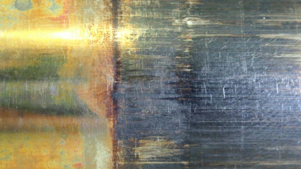 Significado de desgaste