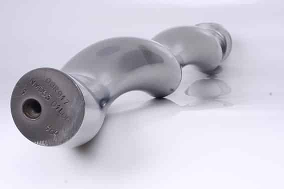 Bomba de deslocamento positivo