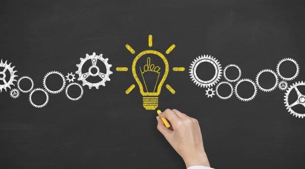 Inovação tecnológica