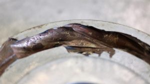 Você sabe classificar um Mecanismo de Desgaste?