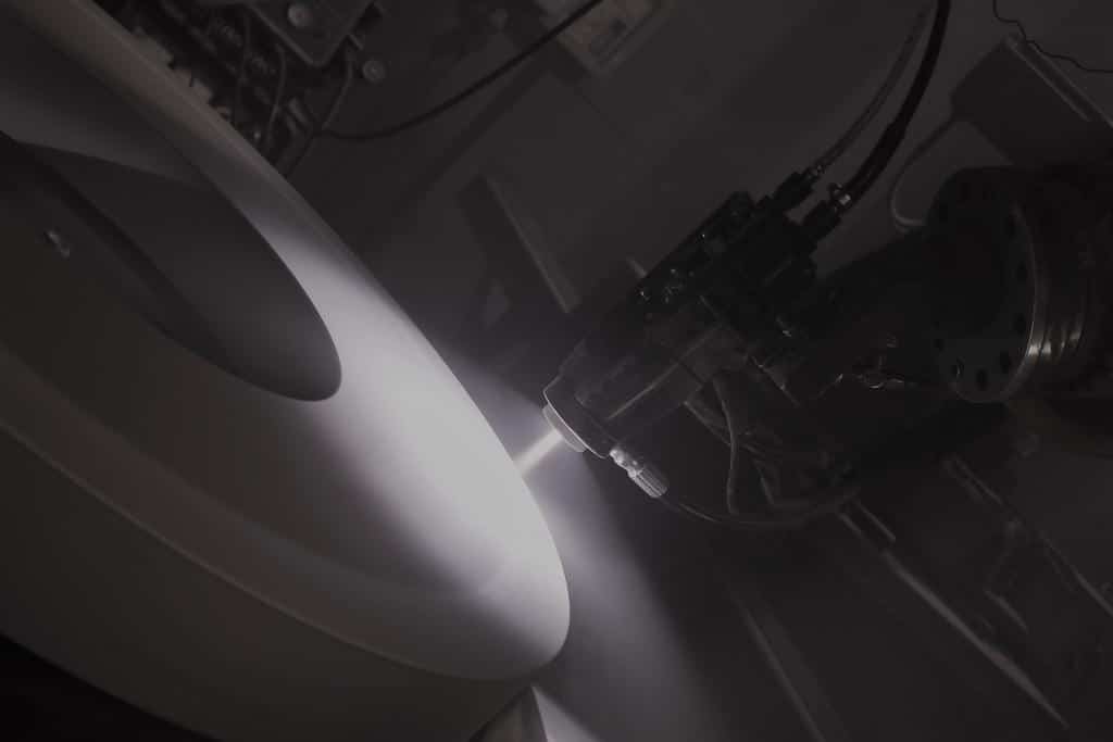 Metal Patente: entenda sua aplicação em revestimentos contra desgaste.