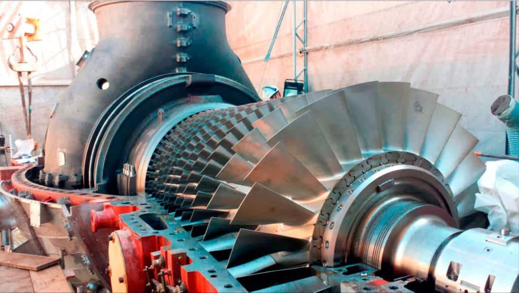 Níquel Cromo: solução para desgastes em altas temperaturas