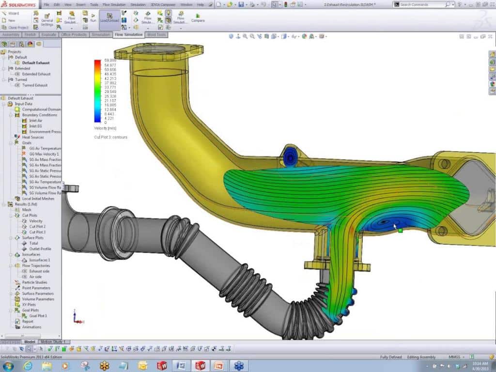 Prevenção de falhas em equipamentos industriais