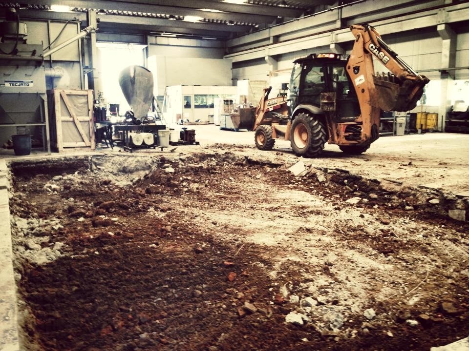 Projeto de investimento para hidrogeração