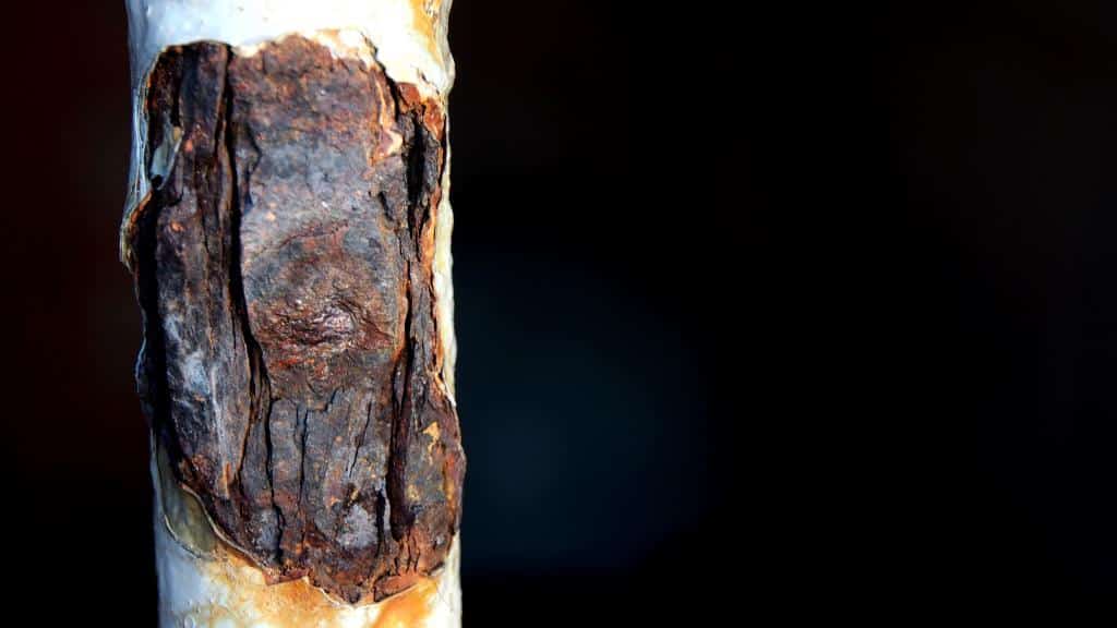 Revestimentos contra desgastes para ambientes corrosivos