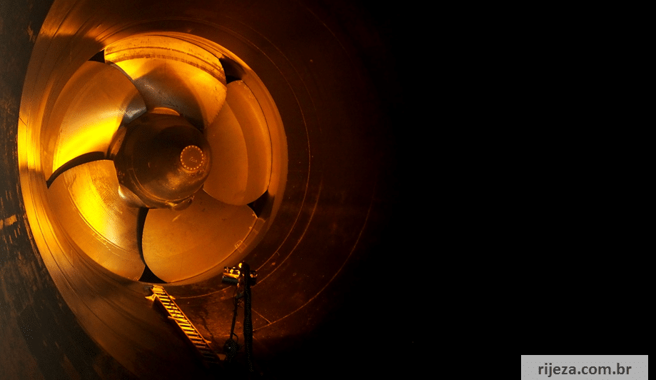 O que eu aprendi sobre manutenção preventiva em hidrelétricas que nenhuma escola me ensinou