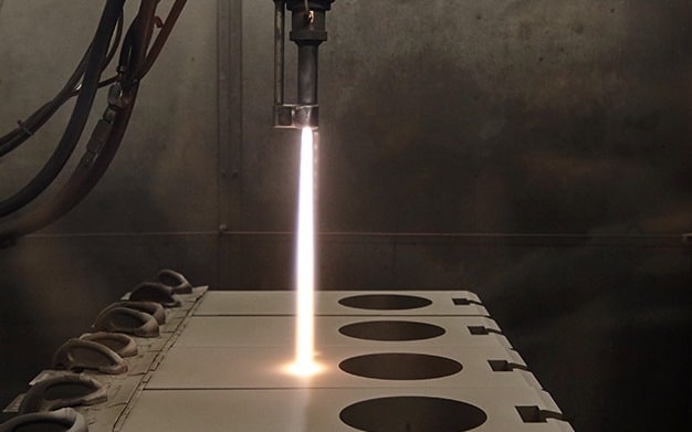 Stellite 6: resistência à corrosão e abrasão em altas temperaturas