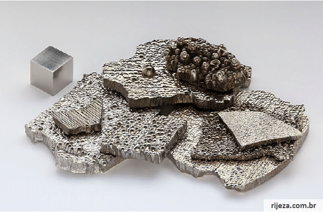 História do Stellite 6