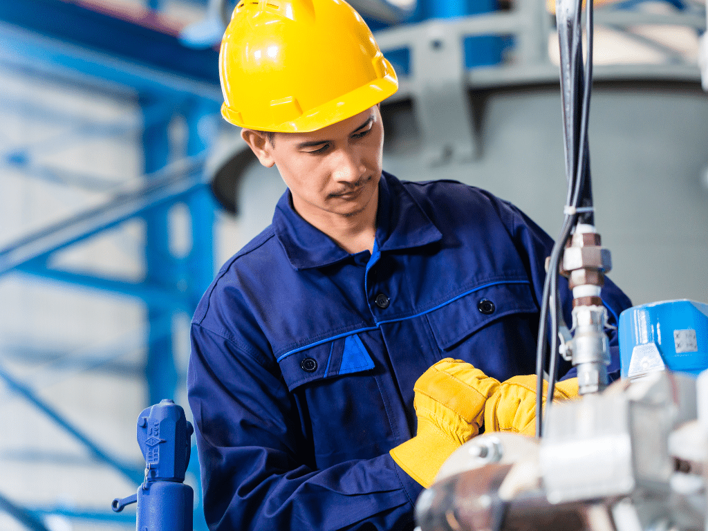 Indicador de MTBF ou tempo médio entre falhas