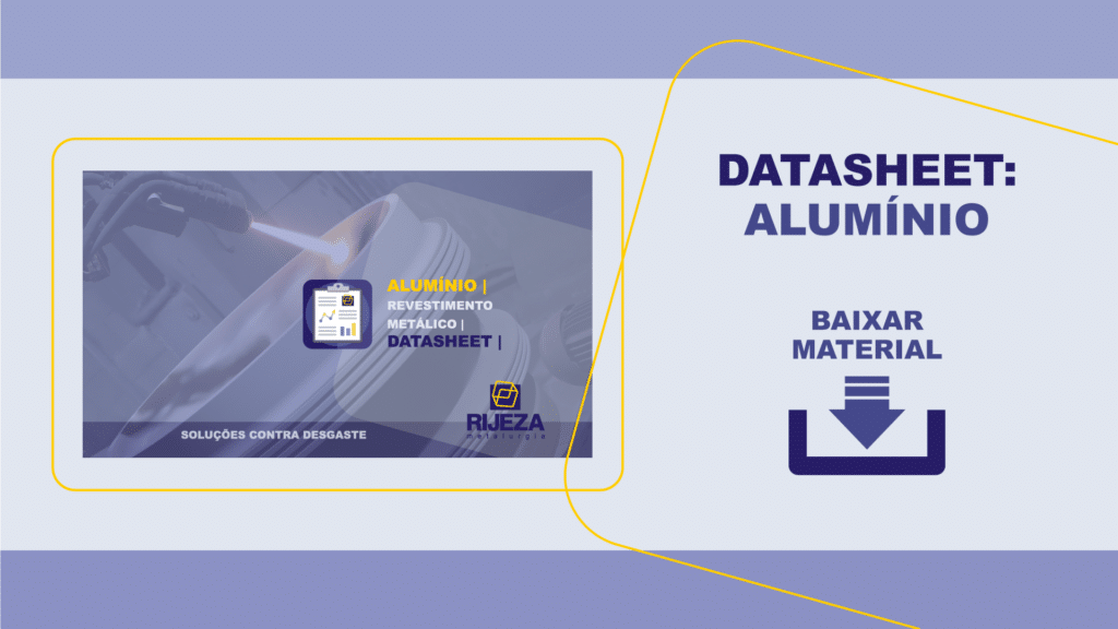 RIJEZA Baixar Datasheet Revestimento Alumínio