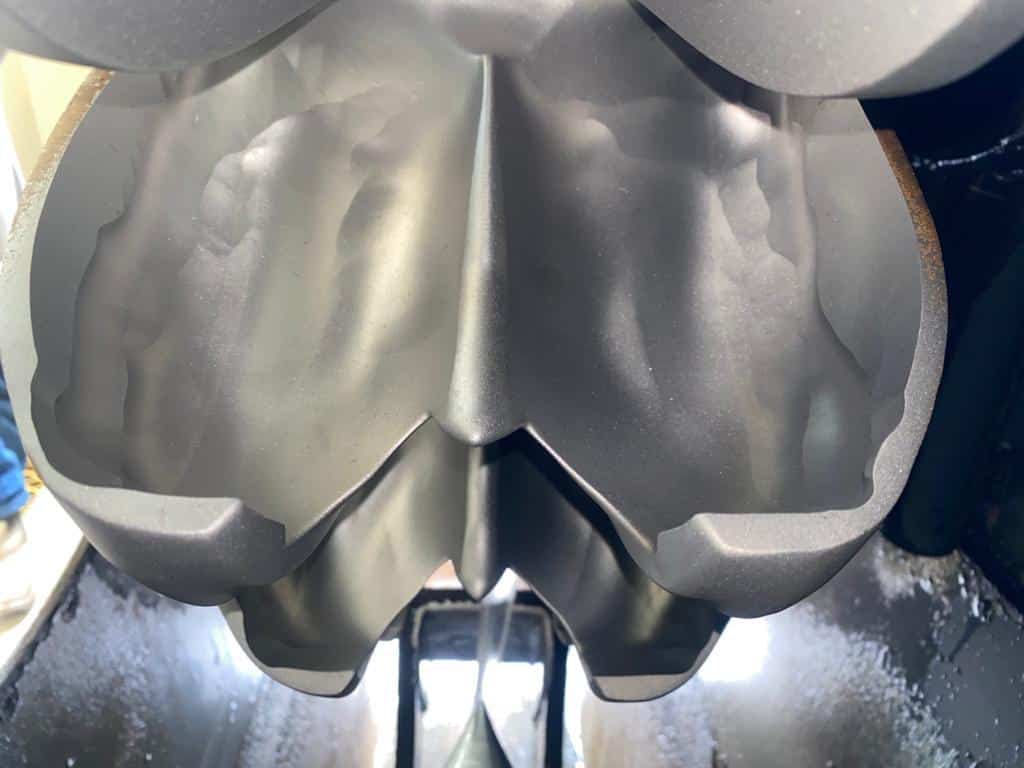 Resistência ao desgaste dos materiais