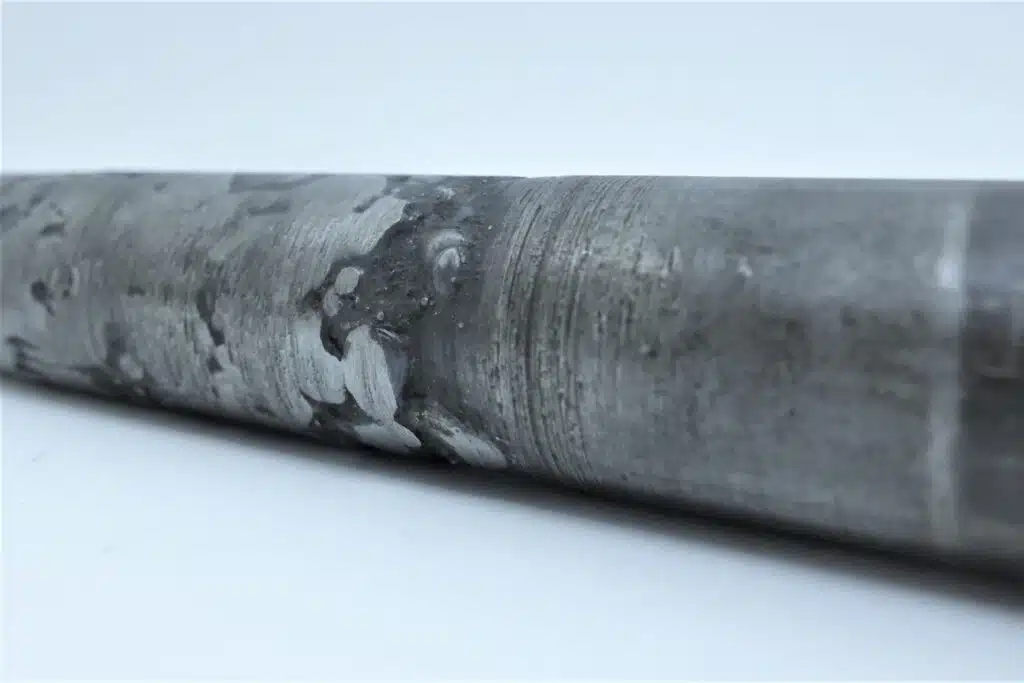 Desgaste por Abrasão