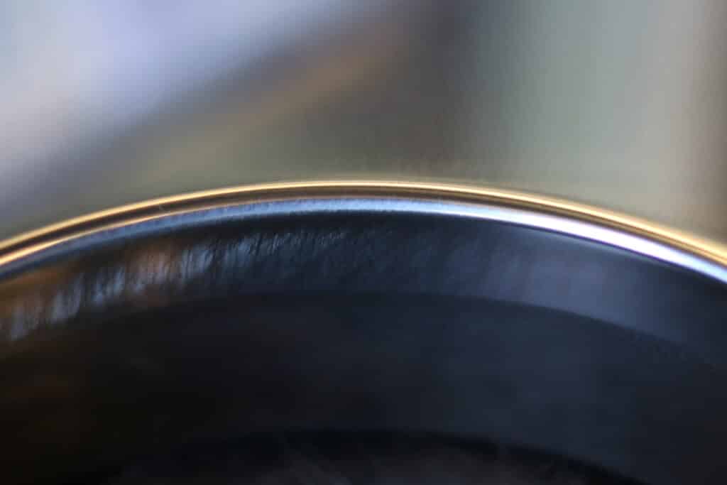 Rugosidade superficial