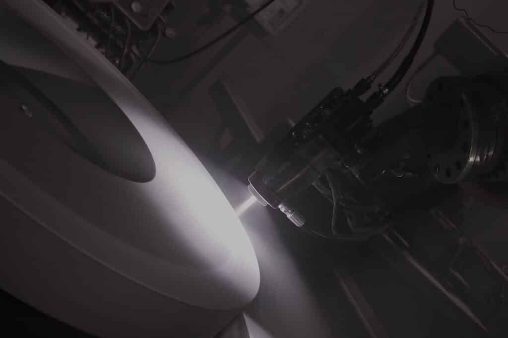 Revestimento Industrial