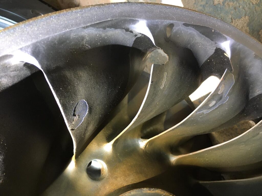 Custos de Manutenção