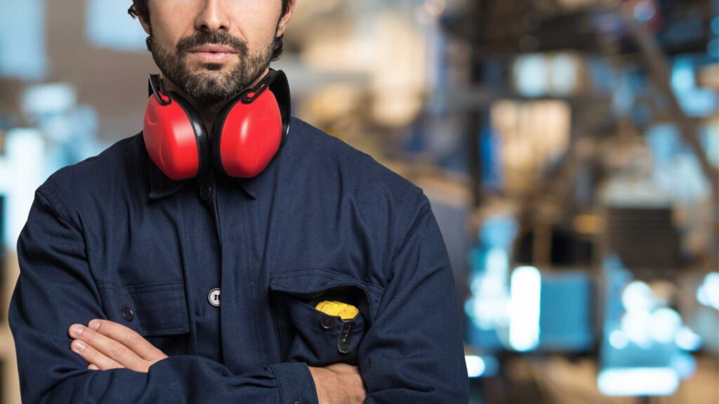 Manutenção Industrial