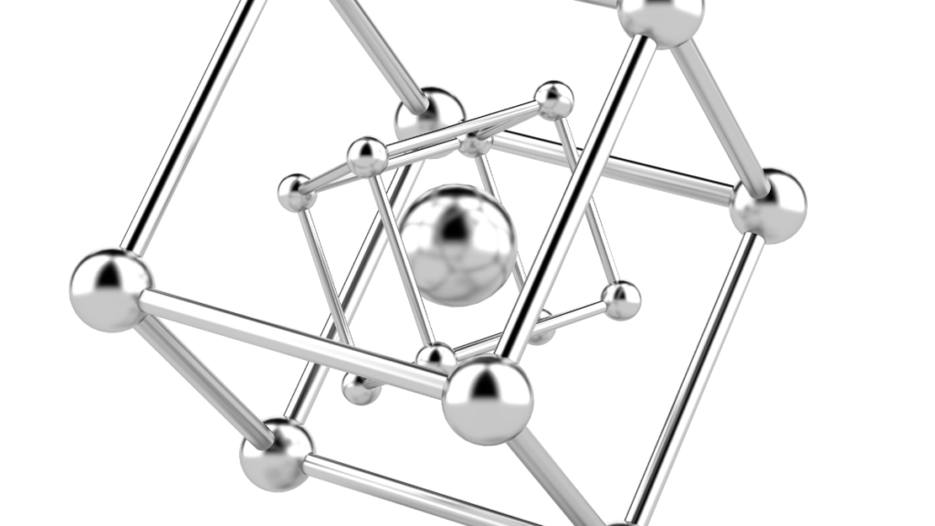 Engenharia de Materiais