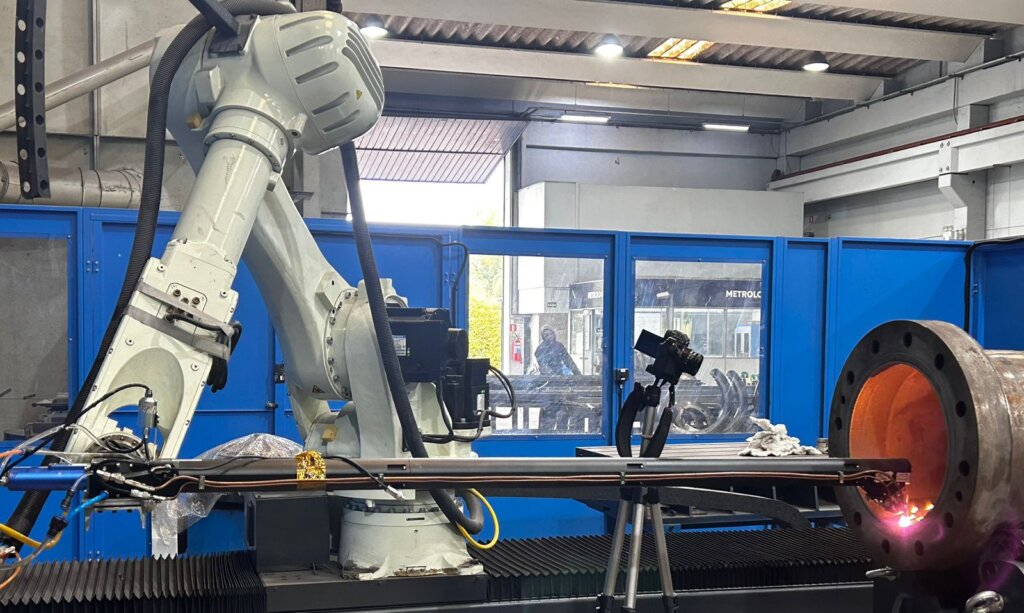 Revestimento Interno